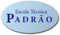 Logo: Escola Técnica Padrão